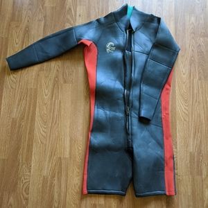 Men's XL O'Neill Wetsuit